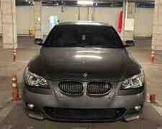 BMW 525, 2004 il