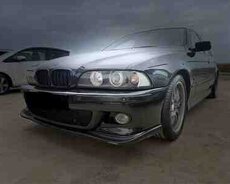 BMW 530, 2002 il