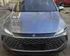 BYD Qin Plus, 2025 il