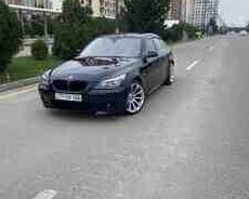 BMW 530, 2009 il