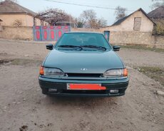 LADA (VAZ) 2115, 2011 il