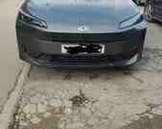 Changan Qiyuan A05, 2025 il