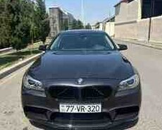 BMW 528, 2016 il