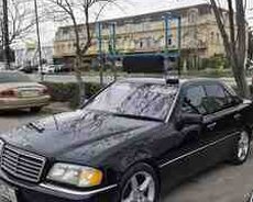 Mercedes C 230, 1998 il