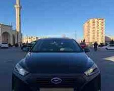 Hyundai IONIQ, 2018 il