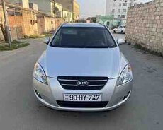 KIA Cee`d, 2008 il