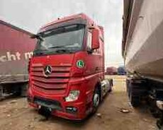Mercedes Actros 1843, 2013 il