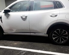 Changan Q05, 2025 il