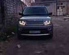 Land Rover RR Sport, 2010 il