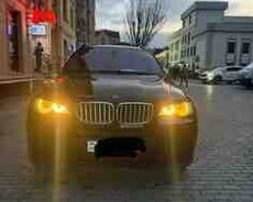 BMW X6, 2008 il