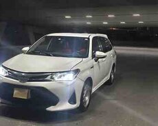 Toyota Corolla, 2018 il