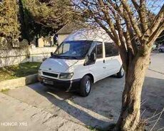 Ford Transit, 2001 il