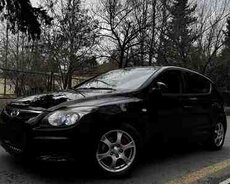 Hyundai i30, 2007 il