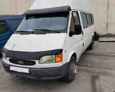 Ford Transit, 1996 il