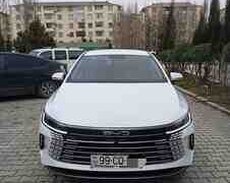 BYD Destroyer 05, 2025 il