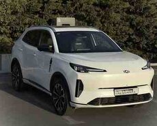 Changan Qiyuan Q05, 2025 il