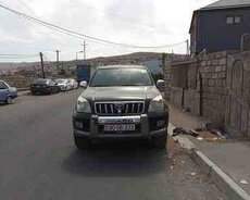 Toyota Prado, 2005 il