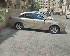 Hyundai Sonata, 2009 il