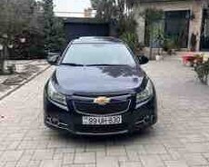 Chevrolet Cruze, 2014 il