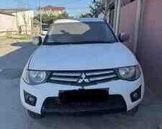 Mitsubishi L 200, 2014 il