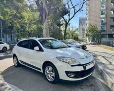 Renault Megane, 2013 il