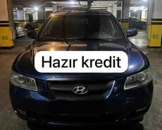 Hyundai Sonata, 2007 il