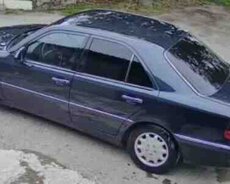 Mercedes C 180, 1998 il