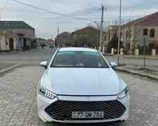 BYD Qin Plus, 2024 il