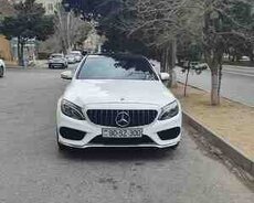 Mercedes 300 CE, 2018 il