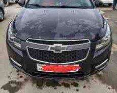 Chevrolet Cruze, 2013 il