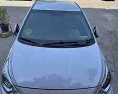 Hyundai Accent, 2018 il