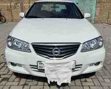 Nissan Sunny, 2009 il