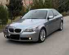 BMW 530, 2006 il