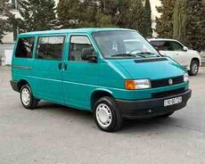 Volkswagen Multivan, 1992 il