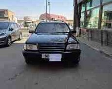 Mercedes C 220, 2000 il