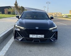 Changan Uni V, 2024 il