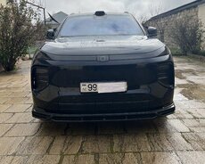 Changan Qiyuan Q07, 2025 il