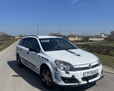 Opel Astra h, 2005 il