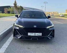 Changan Uni-V, 2024 il