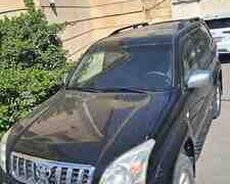 Toyota Land Cruiser, 2005 il