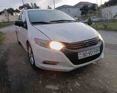 Honda Insight, 2011 il