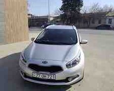 KIA Cee`d, 2013 il