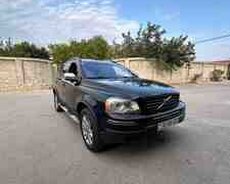 Volvo XC 90, 2008 il