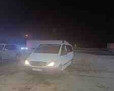 Mercedes Vito, 2007 il