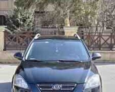 KIA Cee`d, 2008 il