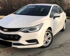 Chevrolet Cruze, 2018 il