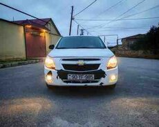 Chevrolet Cobalt, 2024 il