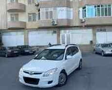 Hyundai i30, 2009 il