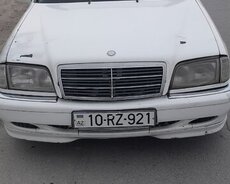 Mercedes C 220, 1994 il