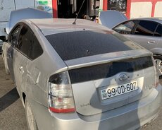 Toyota Prius, 2008 il